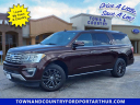 Thumbnail image of 2020 Ford Expedition MAX at Town & Country Ford