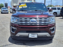 Thumbnail image of 2020 Ford Expedition MAX at Town & Country Ford