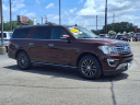 Thumbnail image of 2020 Ford Expedition MAX at Town & Country Ford