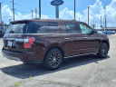 Thumbnail image of 2020 Ford Expedition MAX at Town & Country Ford
