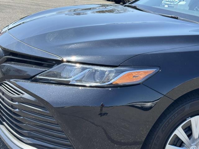 Thumbnail image of 2019 Toyota Camry Hybrid at Riverhead Toyota