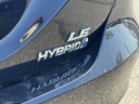 Thumbnail image of 2019 Toyota Camry Hybrid at Riverhead Toyota