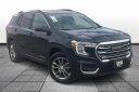 Thumbnail image of 2023 GMC Terrain at Midwest Ford Toyota