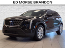 Thumbnail image of 2022 Cadillac XT4 at Brandon Auto Mall By Ed Morse