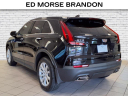 Thumbnail image of 2022 Cadillac XT4 at Brandon Auto Mall By Ed Morse