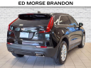 Thumbnail image of 2022 Cadillac XT4 at Brandon Auto Mall By Ed Morse