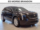 Thumbnail image of 2022 Cadillac XT4 at Brandon Auto Mall By Ed Morse