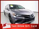 Thumbnail image of 2022 Toyota Camry at Toyota of Tampa Bay NEW