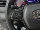 Thumbnail image of 2022 Toyota Camry at Toyota of Tampa Bay NEW