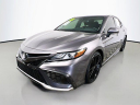 Thumbnail image of 2022 Toyota Camry at Toyota of Tampa Bay NEW