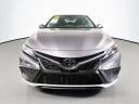 Thumbnail image of 2022 Toyota Camry at Toyota of Tampa Bay NEW