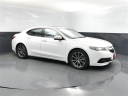 Thumbnail image of 2015 Acura TLX at South County Dodge, Chrysler, Jeep, Ram