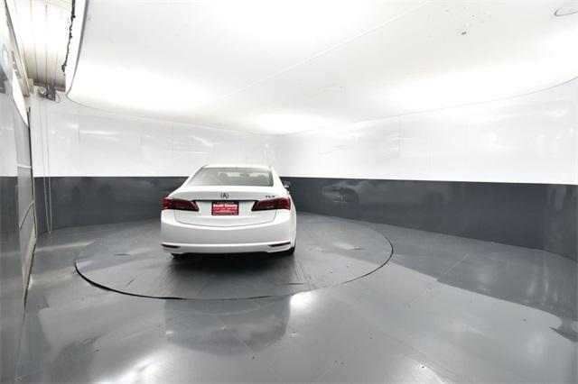 Thumbnail image of 2015 Acura TLX at South County Dodge, Chrysler, Jeep, Ram