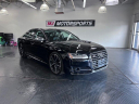 Thumbnail image of 2016 Audi S8 plus at MJ Motorsports