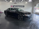 Thumbnail image of 2016 Audi S8 plus at MJ Motorsports
