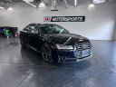 2016 Audi S8 plus 4.0T quattro at MJ Motorsports