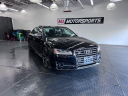 Thumbnail image of 2016 Audi S8 plus at MJ Motorsports