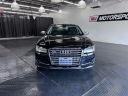 Thumbnail image of 2016 Audi S8 plus at MJ Motorsports