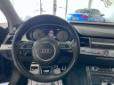 Thumbnail image of 2016 Audi S8 plus at MJ Motorsports