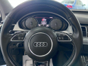 Thumbnail image of 2016 Audi S8 plus at MJ Motorsports