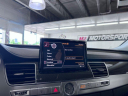 Thumbnail image of 2016 Audi S8 plus at MJ Motorsports
