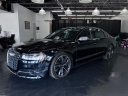 Thumbnail image of 2016 Audi S8 plus at MJ Motorsports