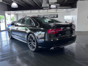 Thumbnail image of 2016 Audi S8 plus at MJ Motorsports