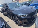 Thumbnail image of 2022 BMW X4 M at STREAM AUTO OUTLET