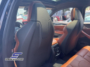 Thumbnail image of 2022 BMW X4 M at STREAM AUTO OUTLET