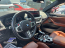 Thumbnail image of 2022 BMW X4 M at STREAM AUTO OUTLET