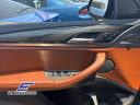 Thumbnail image of 2022 BMW X4 M at STREAM AUTO OUTLET