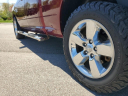 Thumbnail image of 2018 Ram 1500 at Szott I96 Chrysler Dodge Jeep Ram