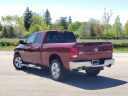 Thumbnail image of 2018 Ram 1500 at Szott I96 Chrysler Dodge Jeep Ram