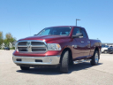 Thumbnail image of 2018 Ram 1500 at Szott I96 Chrysler Dodge Jeep Ram
