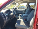 Thumbnail image of 2018 Ram 1500 at Szott I96 Chrysler Dodge Jeep Ram