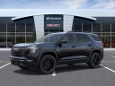 Thumbnail image of 2026 GMC Terrain at Robert Brogden's Hays GMC