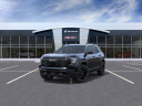 Thumbnail image of 2026 GMC Terrain at Robert Brogden's Hays GMC