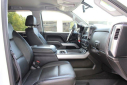 Thumbnail image of 2016 Chevrolet Silverado 2500HD at Gloucester Toyota - New