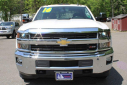 Thumbnail image of 2016 Chevrolet Silverado 2500HD at Gloucester Toyota - New