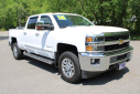Thumbnail image of 2016 Chevrolet Silverado 2500HD at Gloucester Toyota - New