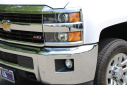 Thumbnail image of 2016 Chevrolet Silverado 2500HD at Gloucester Toyota - New