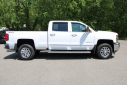 Thumbnail image of 2016 Chevrolet Silverado 2500HD at Gloucester Toyota - New