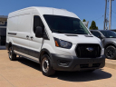 Thumbnail image of 2023 Ford Transit at Broadway Ford Truck Sales Inc