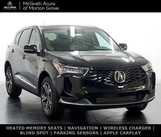 Thumbnail image of 2025 Acura RDX at McGrath Acura of Morton Grove NEW