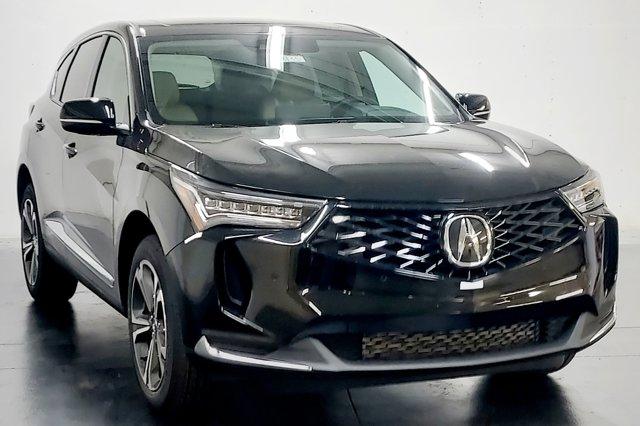 Thumbnail image of 2025 Acura RDX at McGrath Acura of Morton Grove NEW