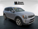 Thumbnail image of 2021 Kia Telluride at Moore Motor Sales - New and Used