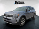 Thumbnail image of 2021 Kia Telluride at Moore Motor Sales - New and Used