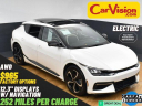 Thumbnail image of 2023 Kia EV6 at Car Vision Inc.