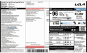 Thumbnail image of 2023 Kia EV6 at Car Vision Inc.