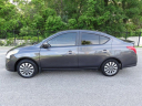 Thumbnail image of 2015 Nissan Versa at VARIETY AUTO GROUP, LLC